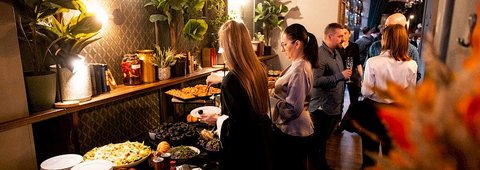 Arthur's - Restaurace - náhled 16