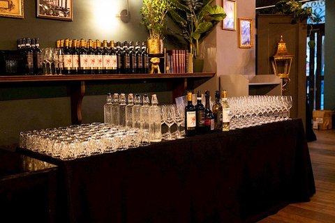 Arthur's - Restaurace - náhled 18