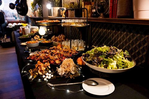 Arthur's - Restaurace - náhled 19