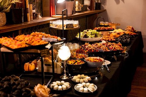 Arthur's - Restaurace - náhled 22