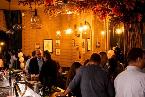 Restaurace@Arthur's - náhled 23