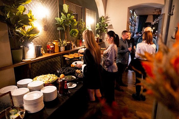 Restaurace@Arthur's - náhled 24