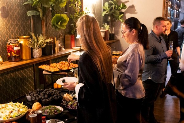 Restaurace@Arthur's - náhled 25