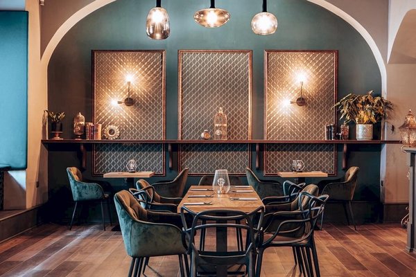 Restaurace@Arthur's - náhled 26