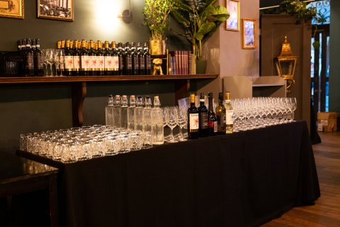 Arthur's - Restaurace - náhled 27