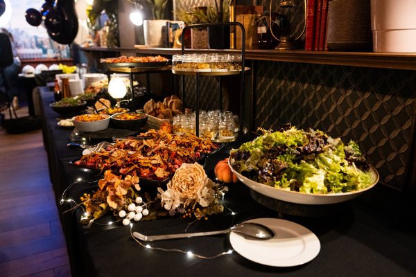 Restaurace@Arthur's - náhled 28