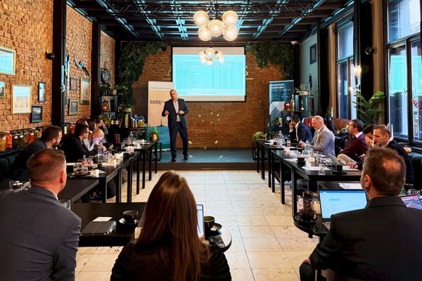 Sál@Arthur's - náhled 1