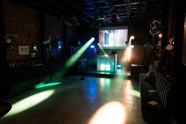 Sál@Arthur's - náhled 3