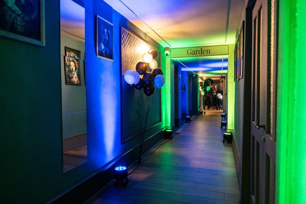 Sál@Arthur's - náhled 4