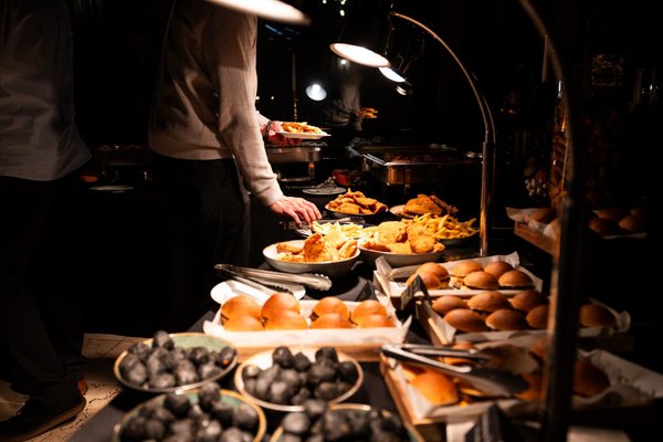 Sál@Arthur's - náhled 5