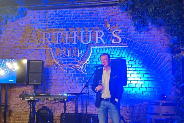 Sál@Arthur's - náhled 6