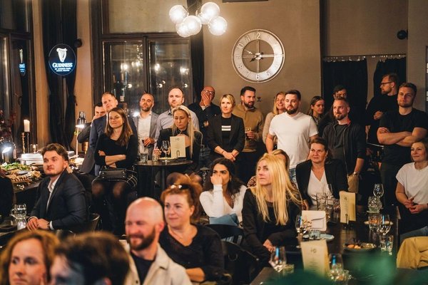 Sál@Arthur's - náhled 7