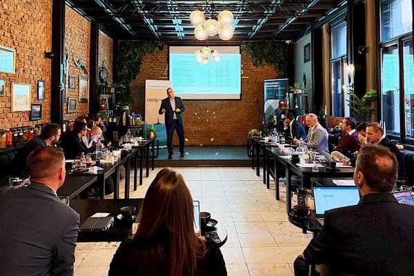 Sál@Arthur's - náhled 10