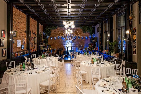 Sál@Arthur's - náhled 13