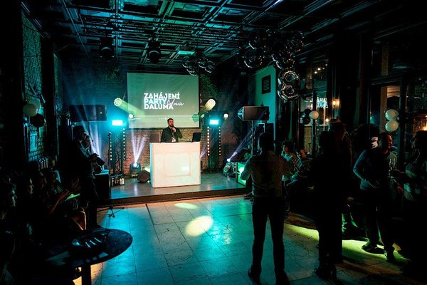 Sál@Arthur's - náhled 14