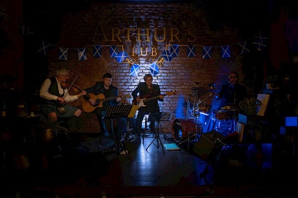 Sál@Arthur's - náhled 15