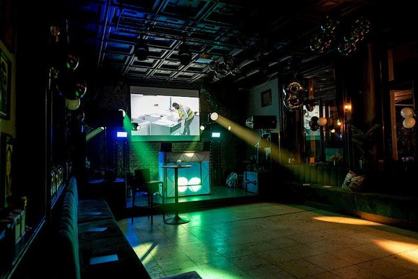 Sál@Arthur's - náhled 17