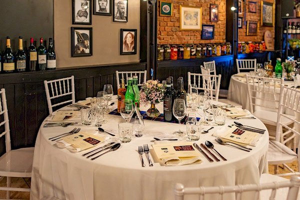 Sál@Arthur's - náhled 20