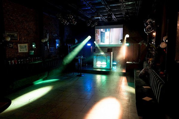 Sál@Arthur's - náhled 21