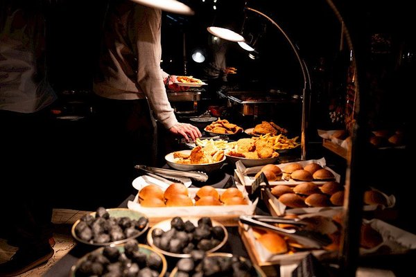 Sál@Arthur's - náhled 24