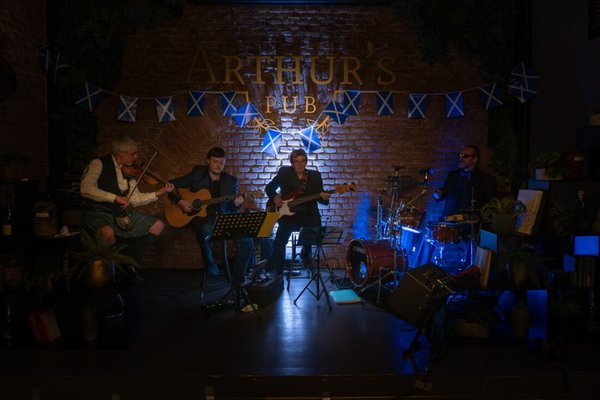 Sál@Arthur's - náhled 26