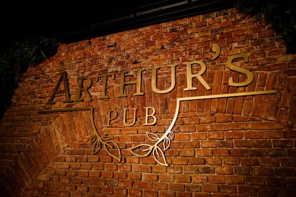 Sál@Arthur's - náhled 29