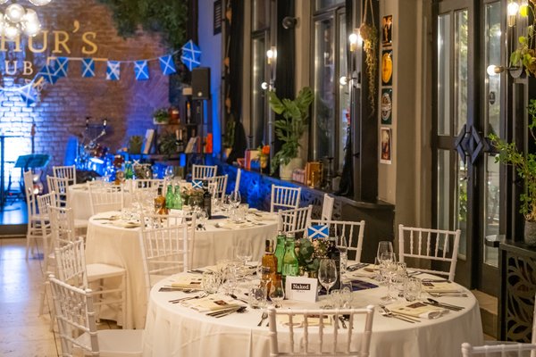 Sál@Arthur's - náhled 30