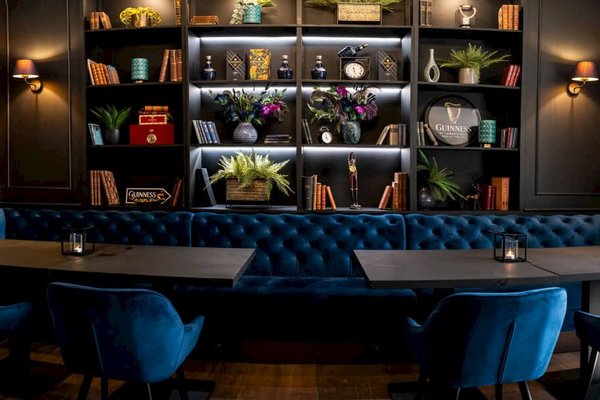 Guinness salónek@Arthur's - náhled 1