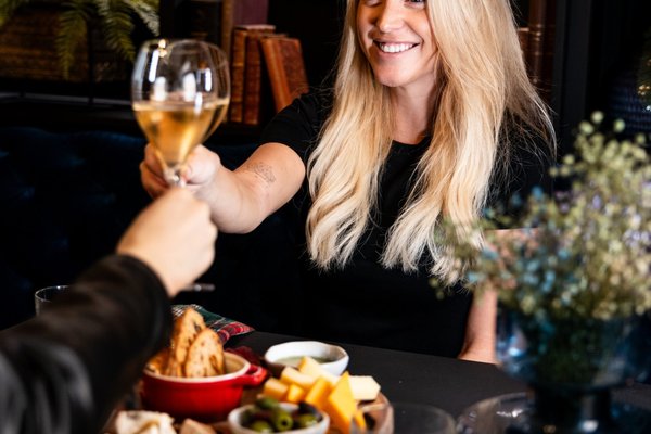 Guinness salónek@Arthur's - náhled 3