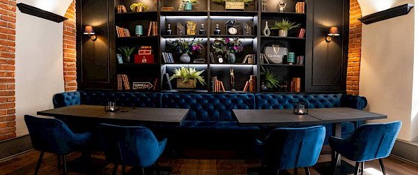 Guinness salónek@Arthur's - náhled 4