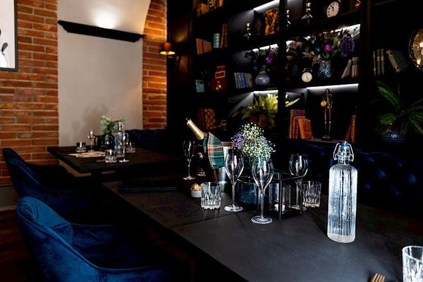 Guinness salónek@Arthur's - náhled 5