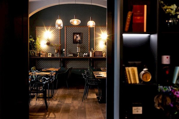 Guinness salónek@Arthur's - náhled 6