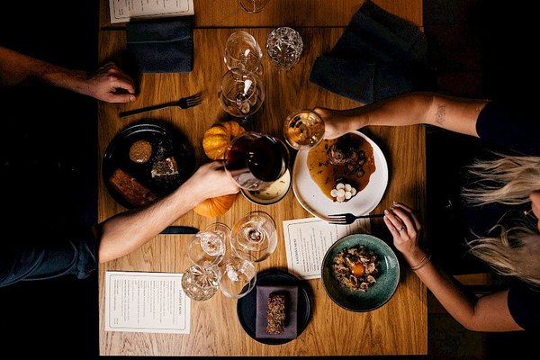 Guinness salónek@Arthur's - náhled 7