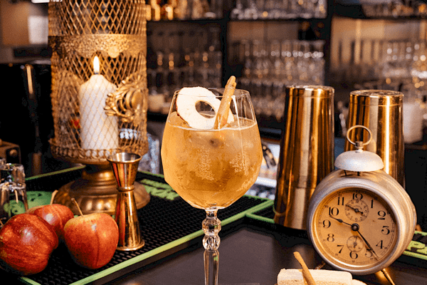 Guinness salónek@Arthur's - náhled 8