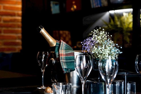 Guinness salónek@Arthur's - náhled 13