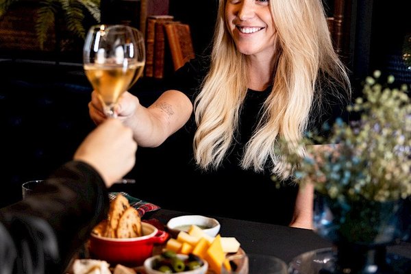 Guinness salónek@Arthur's - náhled 15