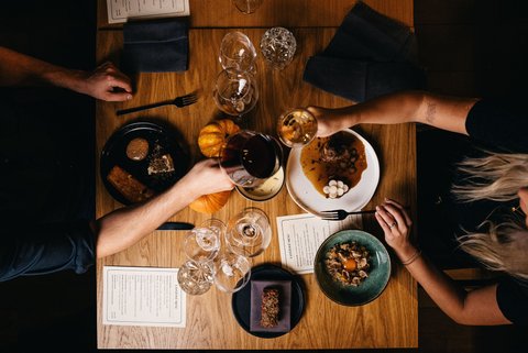 Arthur's - Guinness salónek - náhled 17