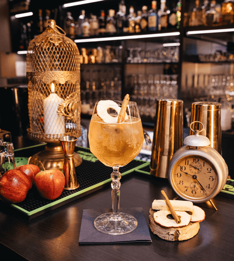 Arthur's - Guinness salónek - náhled 18