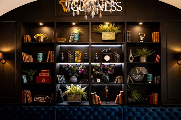 Guinness salónek@Arthur's - náhled 21