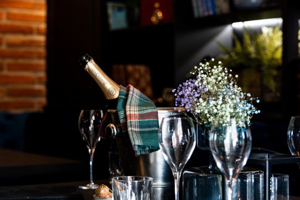 Guinness salónek@Arthur's - náhled 22