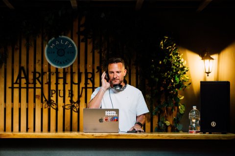 Arthur's - Zahrádka - náhled 2