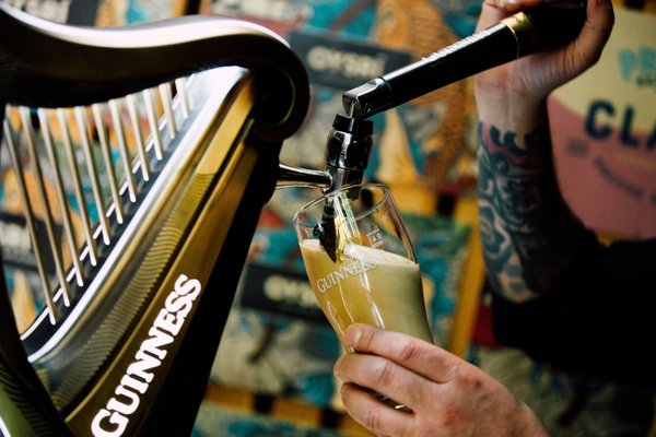 Zahrádka@Arthur's - náhled 4