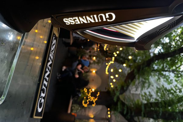 Zahrádka@Arthur's - náhled 6