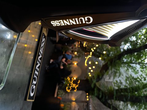 Arthur's - Zahrádka - náhled 6