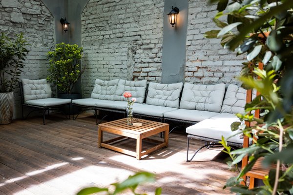 Zahrádka@Arthur's - náhled 8