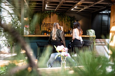 Arthur's - Zahrádka - náhled 10