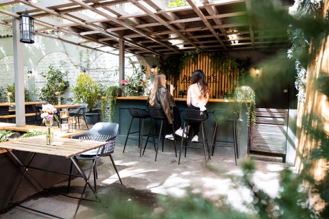 Arthur's - Zahrádka - náhled 11