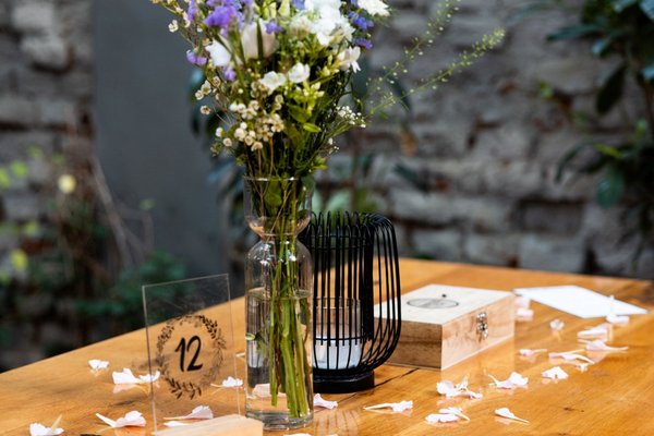 Zahrádka@Arthur's - náhled 14