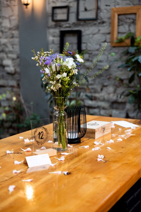 Arthur's - Zahrádka - náhled 14