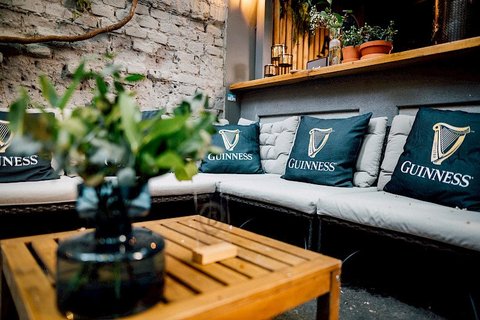 Arthur's - Zahrádka - náhled 22